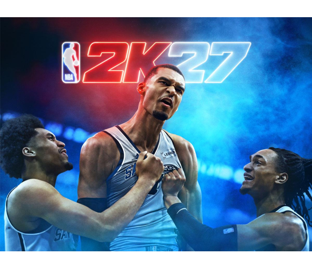 PlayStation NBA 2K27 - 1581136 - zdjęcie 5